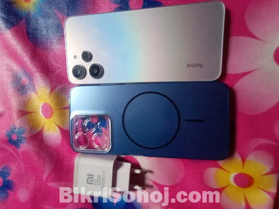 Redmi 12 8/256gb